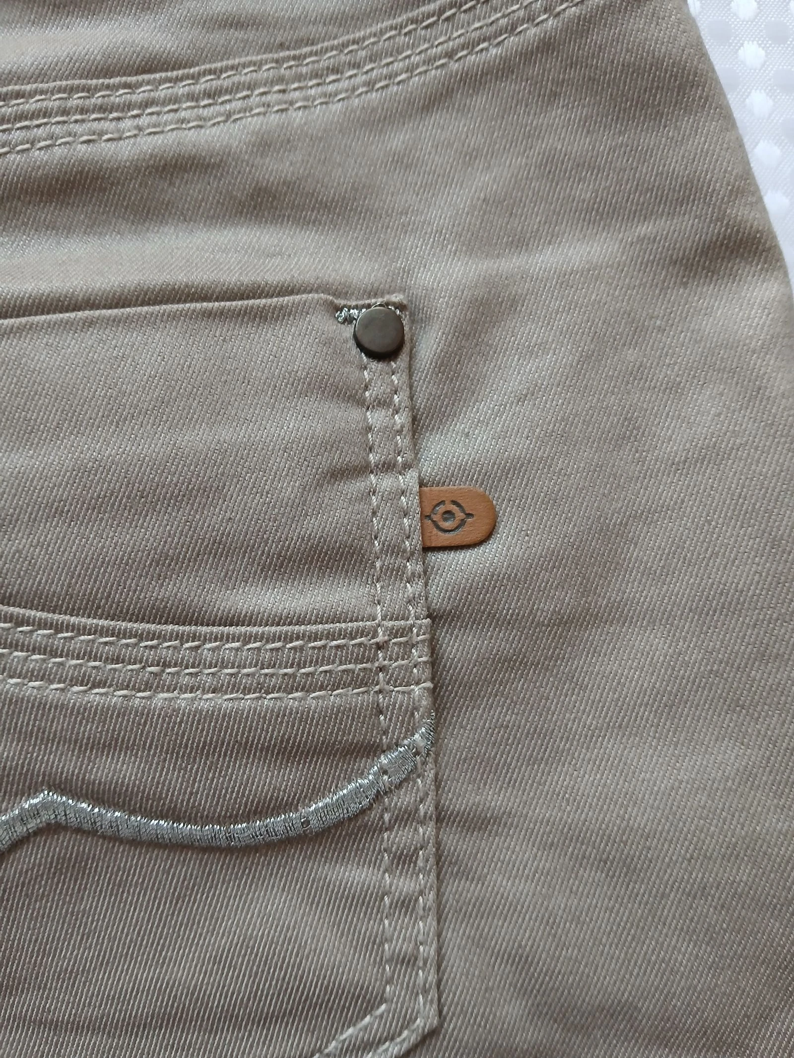 Jupe bonobo talla 36 – photo 8